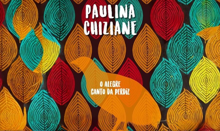 Comunidade de leitores "Sábados de leitura" - Literatura lusófona O alegre canto de perdiz, de Paulina Chiziane (Moçambique) | dezembro 2025
